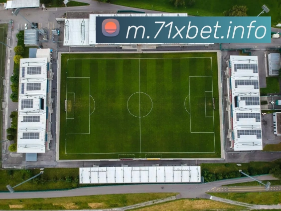 1xbet品牌故事